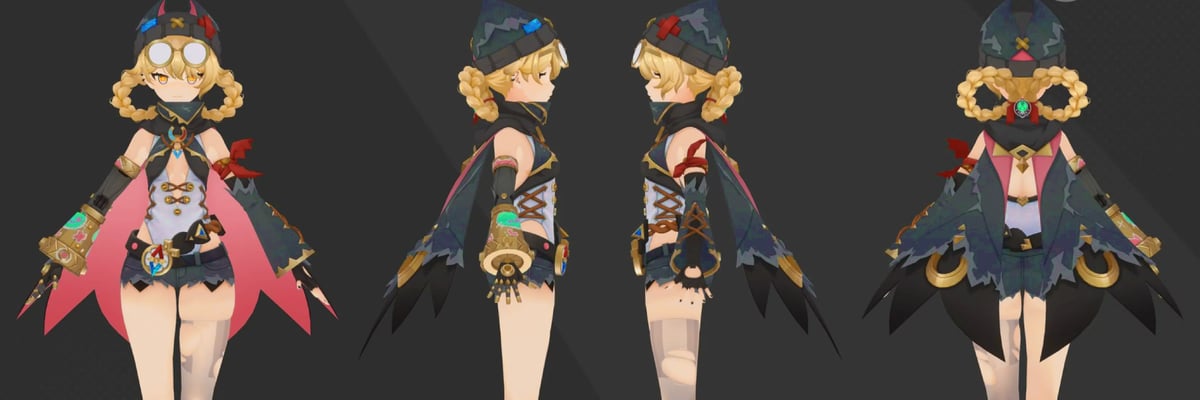 Reducción del tiempo de recarga de la habilidad y renovación de la pasiva generan reacciones encontradas entre los jugadores de Genshin Impact