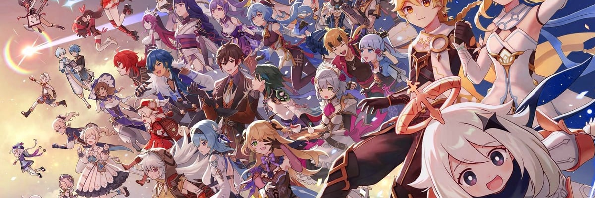 From Raiden National to Mavuika’s Pyro dominance, these evergreen compositions remain the foundation of endgame success.