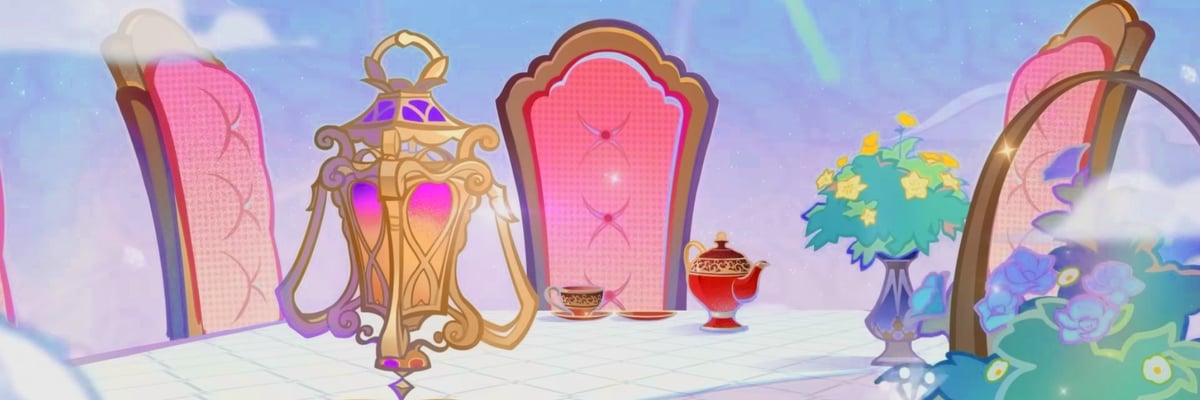 La versión 6.2 profundiza la misteriosa narrativa de Genshin con el tan esperado debut de la interfaz Hexenzirkel