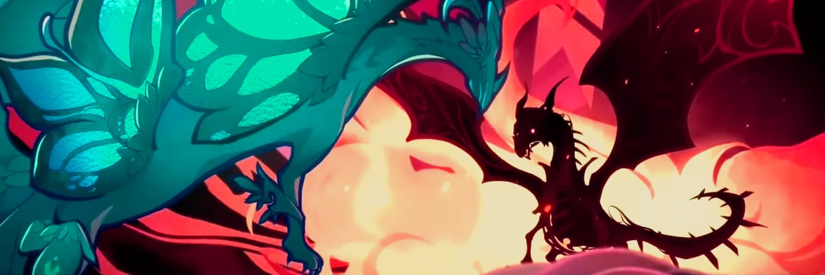 Las formas de Luz y Oscuridad de Durin reciben un equilibrio significativo mientras su herencia dracónica permanece misteriosamente restringida