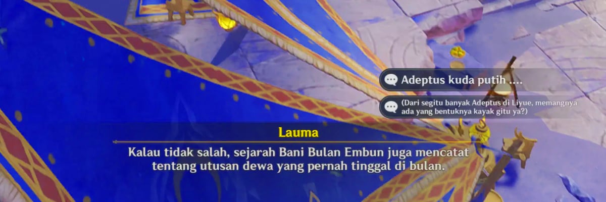 Two factions of upcoming Genshin Impact characters begin to form, dividing into Hexenzirkel focused units and Lunar Reaction specialists