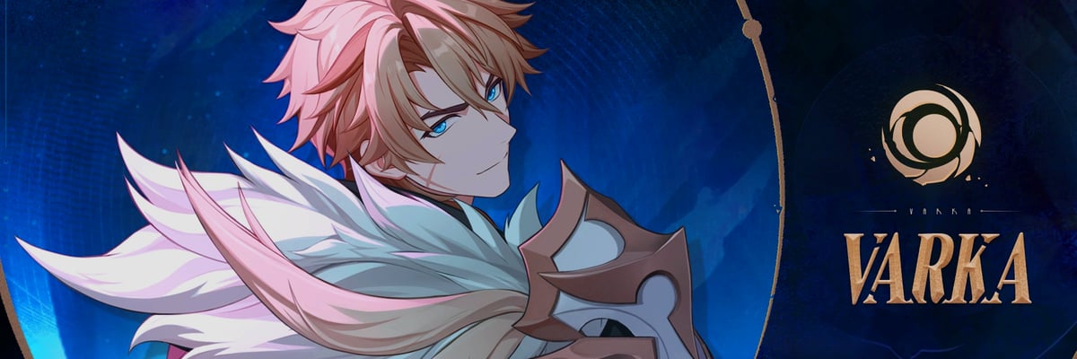 Early STC details suggest Varka will be a 5 star Anemo Claymore who shares Hexenzirkel Resonance with Durin, creating powerful team options without needing Faruzan
