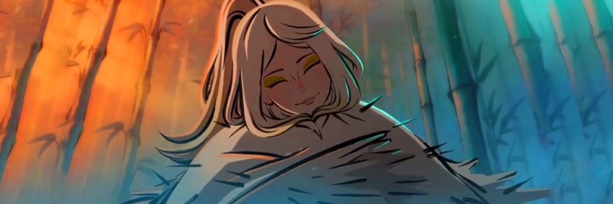 New information confirms what White Horse Adeptus is not, how Lunar reactions really work, and corrects a misleading statement about her role in Hexenzirkel and Lunar teams