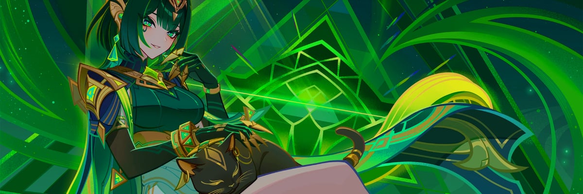 New details show how Columbina powers Lunar Bloom with Verdant Dew stacks, while still relying on Lauma and Nefer to unlock full Lunar conversion potential.