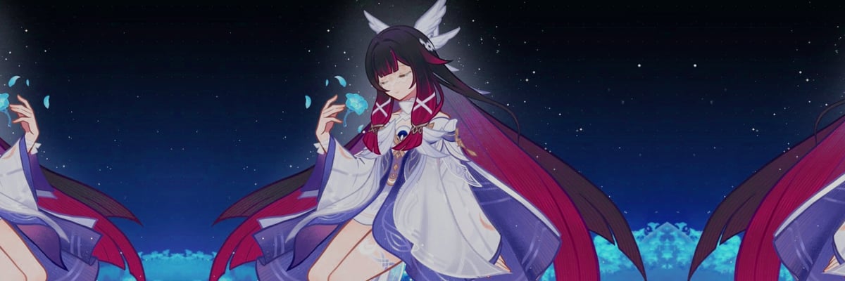 New info confirms that triggering Lunar Bloom through Columbina grants interruption resistance, boosting consistency for late game Genshin Impact 6.3 rotations