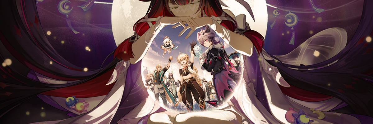 Farming for Durin and Jahoda, Mondstadt buffs, free 4 star choice and why you should already be saving for Columbina