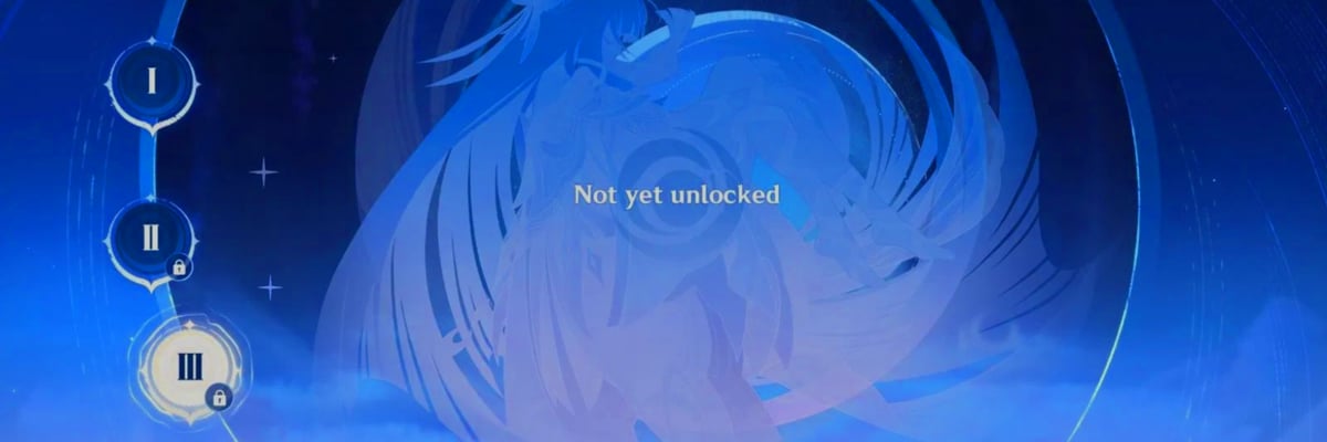 Only 4 of 6 quests unlock in Version 6.2, but an early playable Columbina segment and a special greeting card from her companions set the stage for full Lunar reaction teams