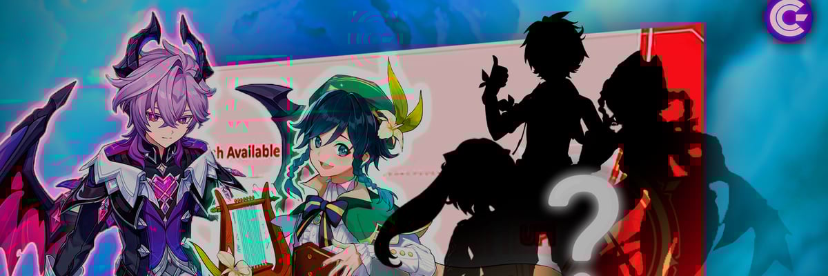 Bennett, Faruzan and premium bows turn Durin’s debut into one of the most tempting banners of the Luna era