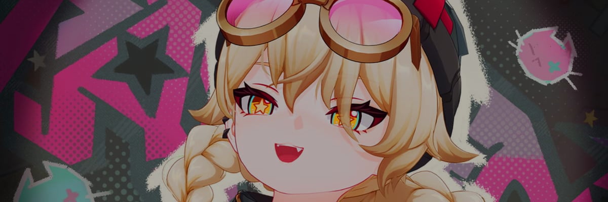 HoYoverse spotlights Jahoda’s confidence, hidden doubts and her role as the lone official agent of the Curatorium of Secrets