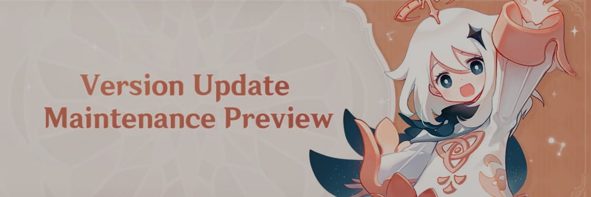 Update begins December 3 with 300 Primogems compensation as Teyvat prepares for “Song of the Welkin Moon: Interlude — A Nocturne of the Far North”