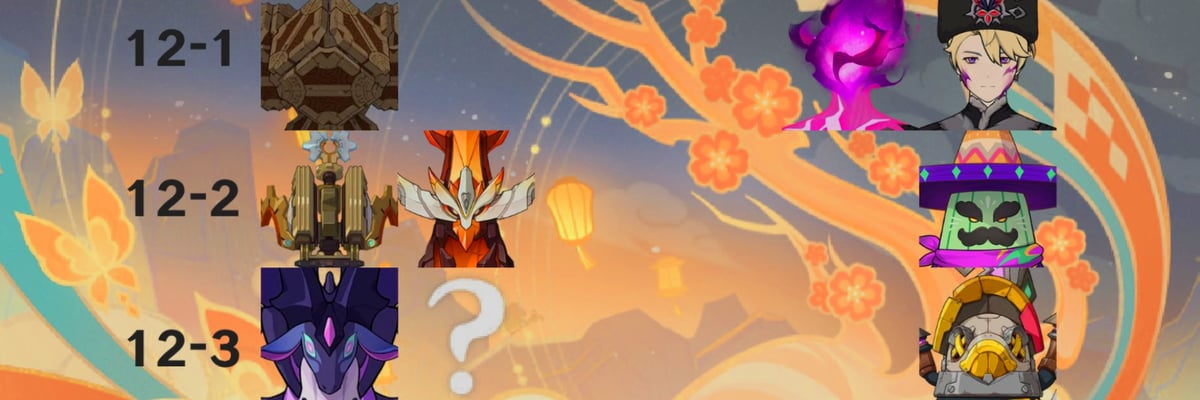 The new Spiral Abyss update enhances Charged Attack damage by 75 percent in the first half, and increases Lunar damage by 75 percent in the second half, creating a high power meta for advanced players.