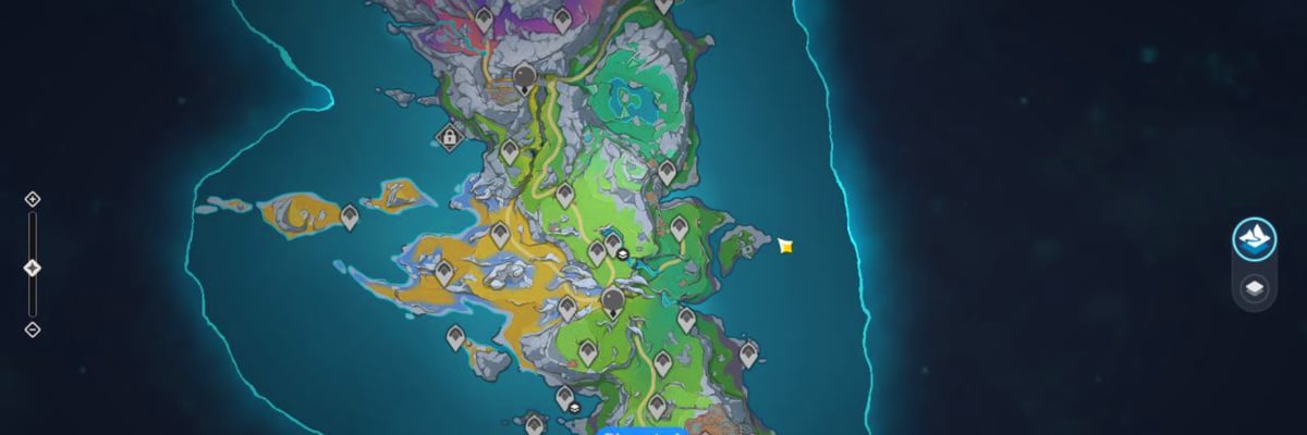 Early data reveals new enemy types, reactive world changes and character limitations such as Columbina’s inability to walk on water