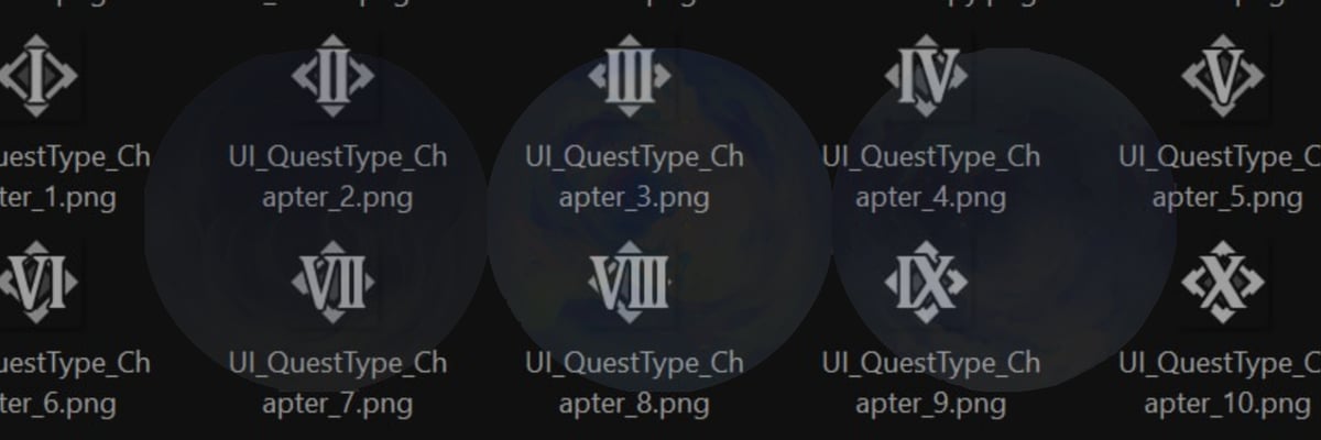 Nodkrai receives 10 story chapters while new models, visual assets and gameplay systems deepen the late game meta