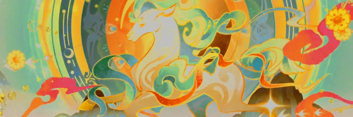 A mystical celebration expands with multiple activities, narrative chapters, and fresh revelations about the enigmatic witch Anya from the Hexenzirkel