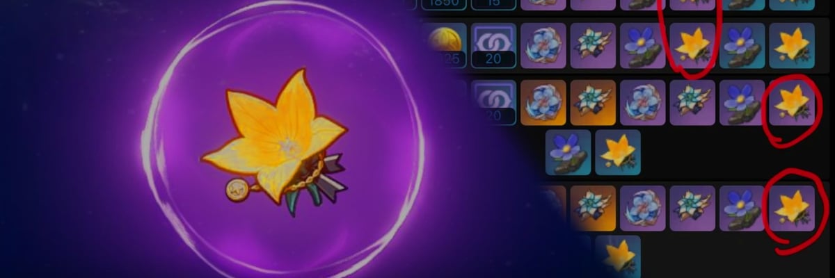 The beloved support Artifact set gains dedicated drops in the new 6.3 Artifact Domain, reinforcing reaction-based builds across early-to-mid game teams