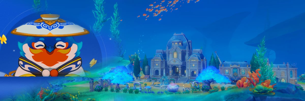 Version 6.3 focuses on Lunar reactions, exclusive Instructor artifact farming, and challenging new enemies instead of housing expansions