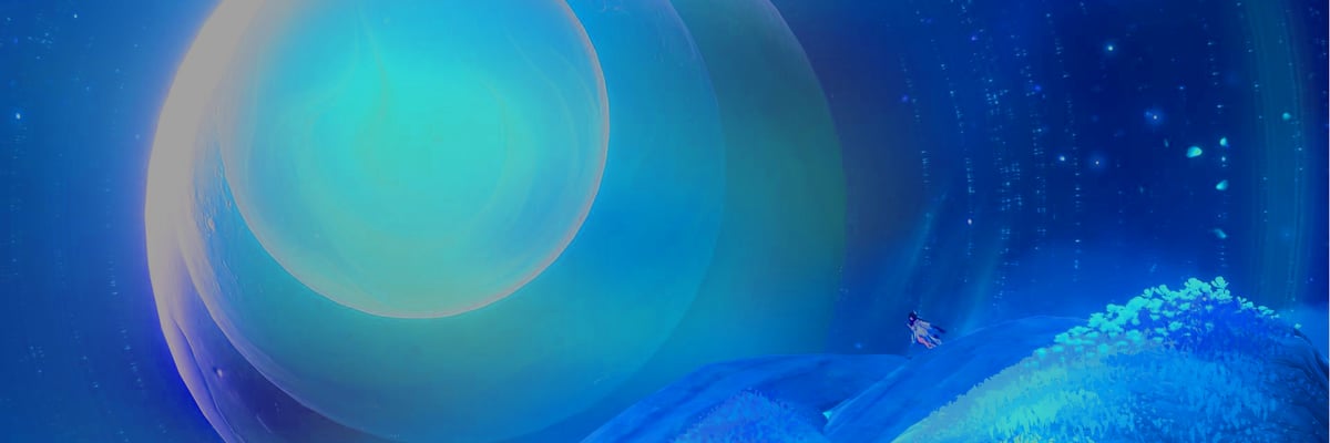 Version 6.3 showcases Level Flowerland Moon and Level Sacred Moon, delivering some of the most visually breathtaking environments ever seen in Teyvat