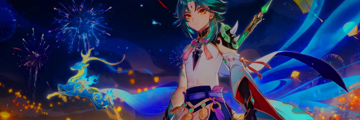 New Version 6.3 leaks detail a powerful Stygian Onslaught rework, extreme combat challenges, and expanded Lantern Rite interactions featuring Xiao and Liyue Harbor.