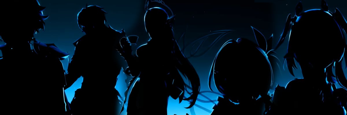 A newly revealed Song of the Welkin Moon silhouette image has ignited intense speculation about upcoming playable characters, with names like Varka, Lohen, Nicole, Sandrone, Linnea, and Snegurochka dominating leak discussions.