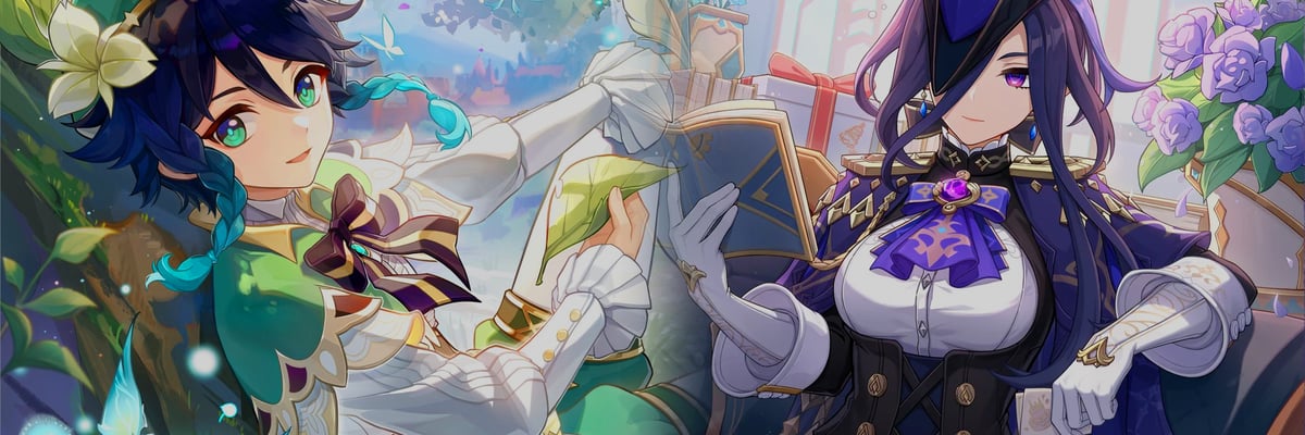 New information from Genshin FES suggests that many character skill mechanics are deeply rooted in lore and narrative symbolism, challenging long standing claims of deliberate gameplay nerfs.