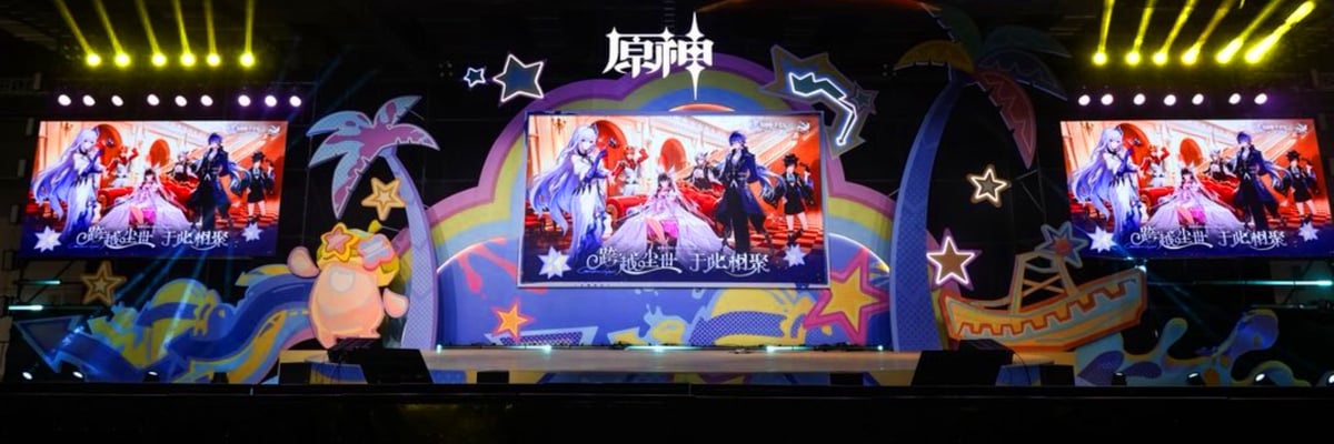 New information attributed to Aquaria, Genshin Impact’s combat designer, reveals how long a single version takes to develop, confirms the Genshin Impact anime is still in active production, and aligns with trusted leaks identifying Sandrone in recent silhouette art.