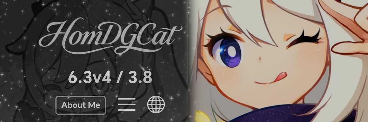 Major community shift as HomDGCat Wiki confirms it will stop publishing beta and unreleased content, marking the end of one of the most trusted Genshin Impact leaks sources.