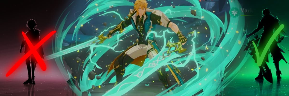 Nuevas filtraciones de Genshin Impact 6.4 indican que Varka, el Gran Maestro de los Caballeros de Favonius largamente esperado, podría debutar como un personaje Anemo Claymore limitado de 5 estrellas, mientras que Lohen, según se informa, no será jugable en esta versión.