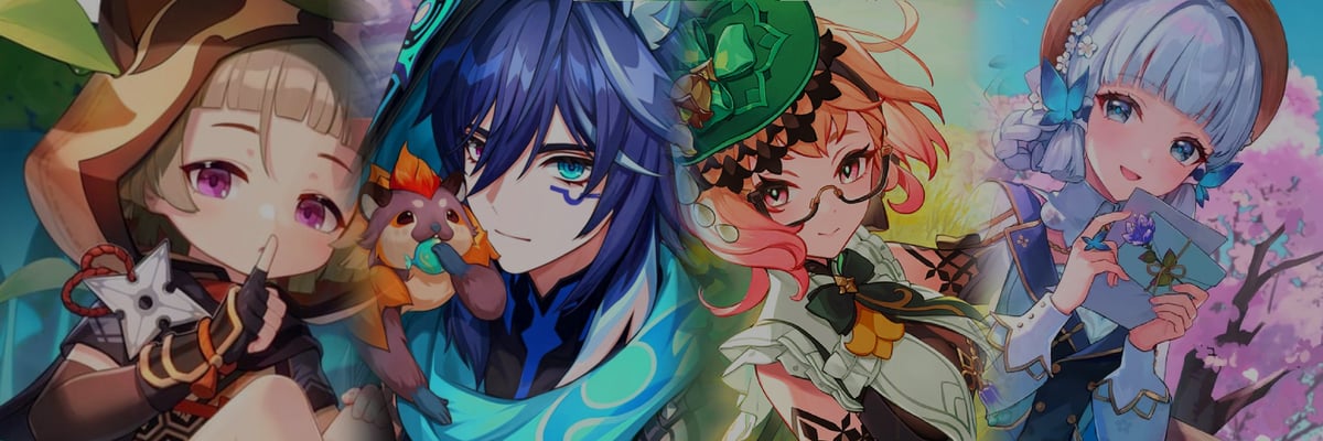 Recent Genshin Impact 6.4 leaks uncover new Imaginarium Theater poses for Sayu, Ororon, Emilie, and Kamisato Ayaka, expanding character presentation and cosmetic options.