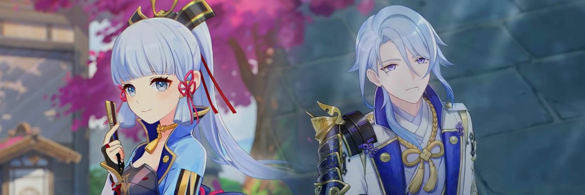 New Genshin Impact 6.4 leaks point to Envisaged Echoes updates featuring Kamisato Ayaka and Kamisato Ayato, expanding character focused challenge content in the upcoming version.