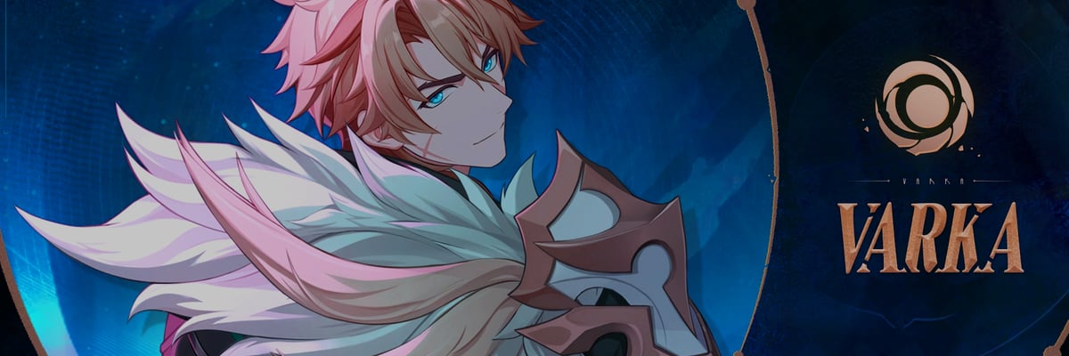 Complete Genshin Impact 6.4 leaks outline Varka’s full playable kit, covering Normal Attacks, Elemental Skill, Elemental Burst, Extra Talent, passive abilities, and constellations, confirming his role as a complex Anemo Claymore DPS.