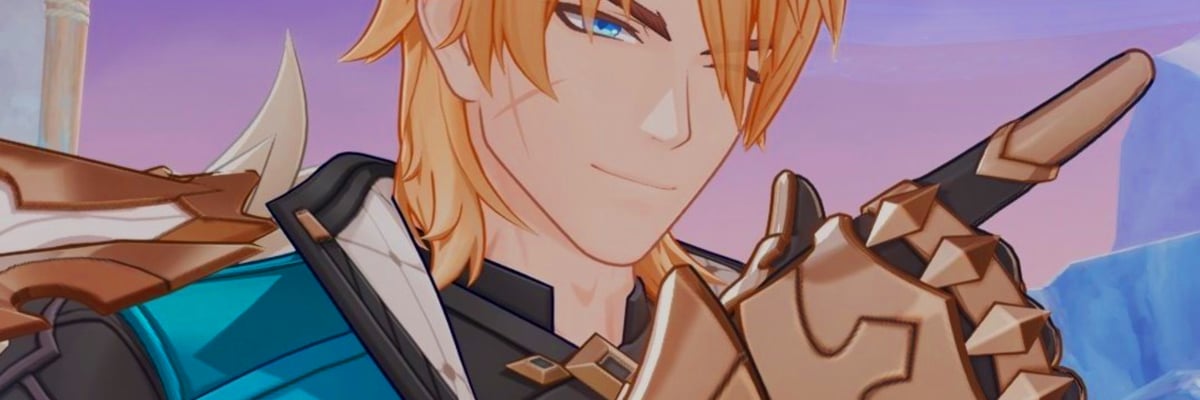 New Genshin Impact 6.4 leaks reveal that Varka becomes a Hexerei character through his Extra Talent, while his passive talent introduces Mondstadt based cooldown reduction, adding unique team building mechanics.