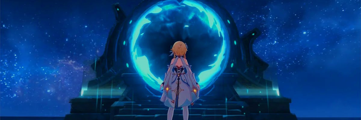 New Spiral Abyss 6.4 buffs introduce powerful Swirl shockwaves, massive Anemo and Cryo damage bonuses, and a meta clearly shaped around fast elemental reactions and Normal Attacks.