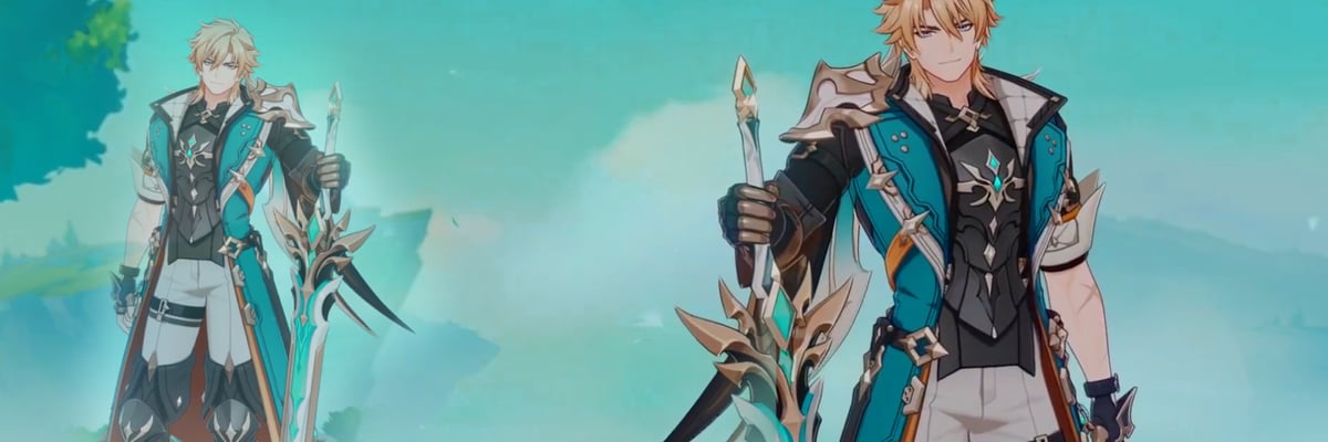 Version 6.4 is expected to arrive without an Archon Quest, while introducing a full Varka Story Quest and new Varka entrance animations tied to party deployment.