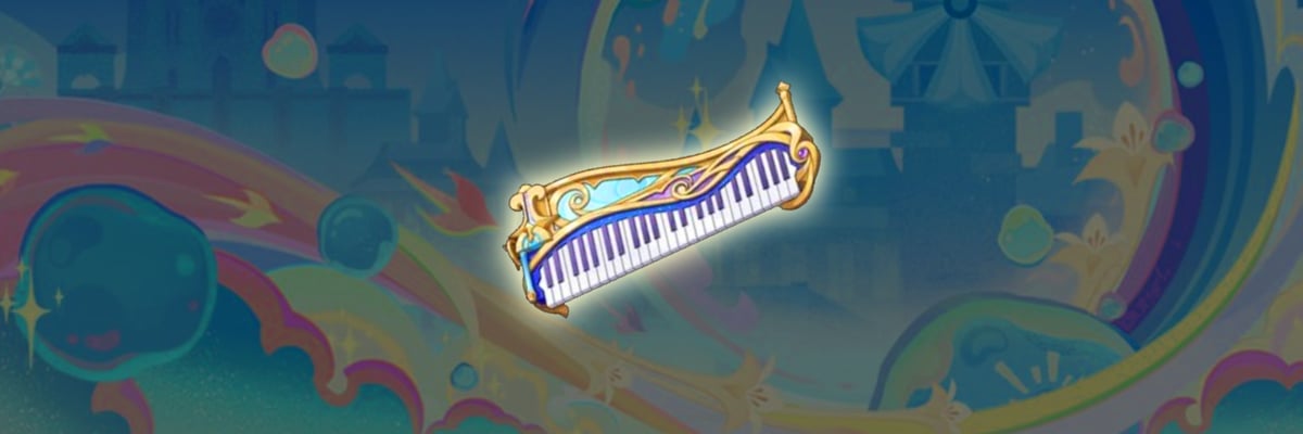 Leaked assets from Genshin Impact 6.4 showcase new character Namecards for Varka and BP, along with a brand-new piano instrument set to enhance in-game customization and musical features.