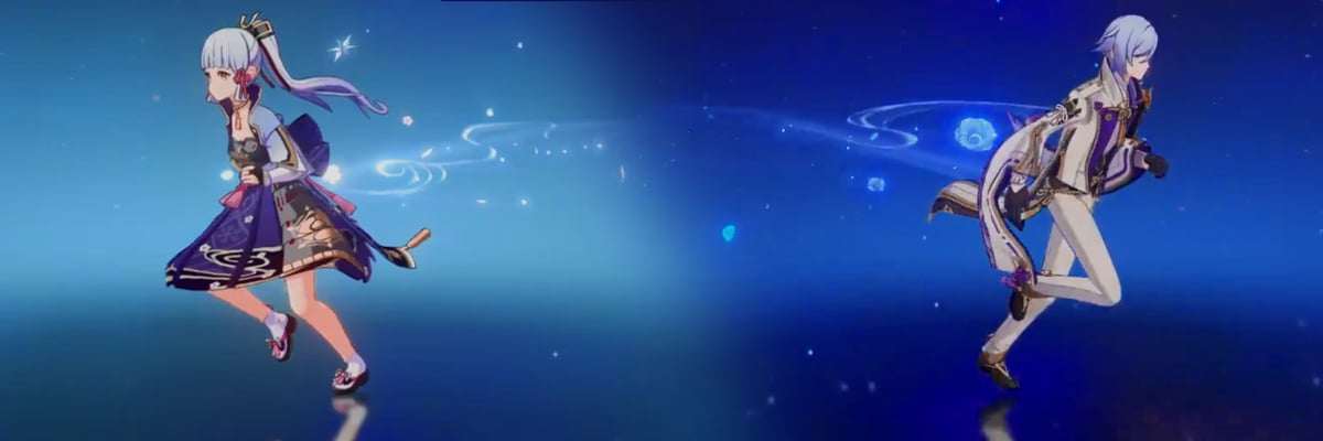 Nuevas filtraciones para Genshin Impact 6.4 revelan que tanto Ayaka como Ayato recibirán ecos únicos, añadiendo nuevos rastros visuales y opciones de personalización para estos queridos personajes, impulsando la emoción de la comunidad en todas las plataformas sociales.