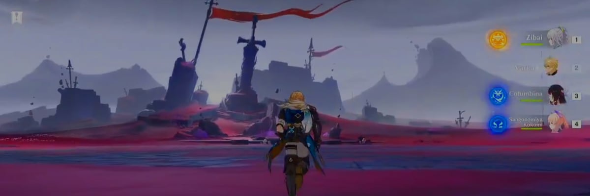 Version 6.4 story leaks indicate Varka’s Story Quest will revisit classic Mondstadt locations and feature a massive cast of playable characters and NPCs.