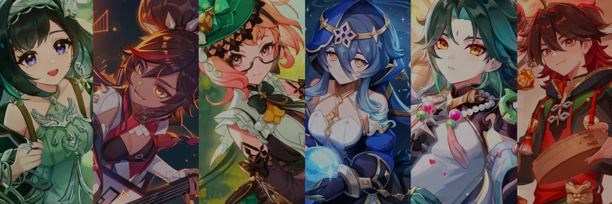 Nuevas filtraciones indican que el próximo evento Rito de la Linterna en Genshin Impact 6.3 Fase 2 introducirá linternas especiales temáticas de Lan Yan, Xinyan, Emilie, Layla, Xiao y Gaming.