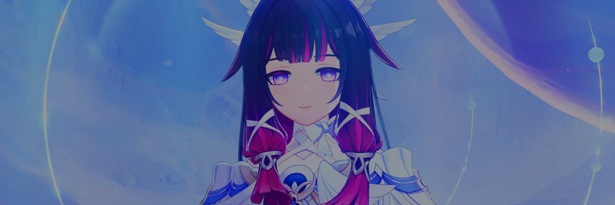 The cinematic “Fall of the False Moon” delivers a powerful warning against false divinity, highlighting the inevitable triumph of truth in Teyvat