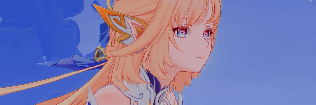 Nuevas filtraciones de Genshin Impact Beta 6.4v3 presentan a Nicole, un personaje de escudo de tipo Fuego que, según se informa, proporciona una mejora especial relacionada con la confianza para Varka, según la información inicial de la beta.