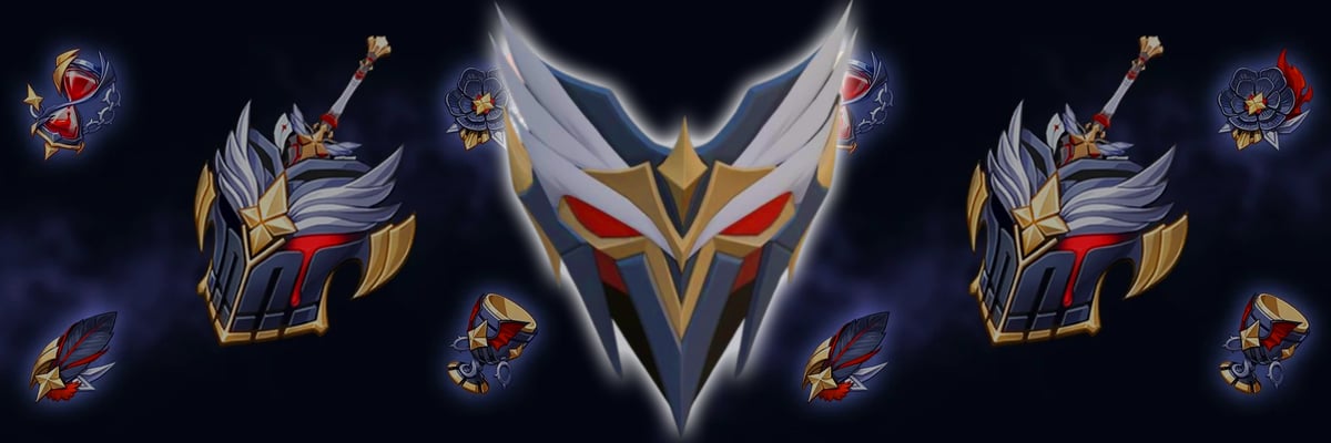 Filtraciones no oficiales de Genshin Impact 6.4 descubren una máscara de Roland extraída de los datos, marcada como un objeto de avatar, insinuando una posible revelación facial y lazos más profundos con la historia del Caballero Manchado de Sangre junto con el contenido de Varka.