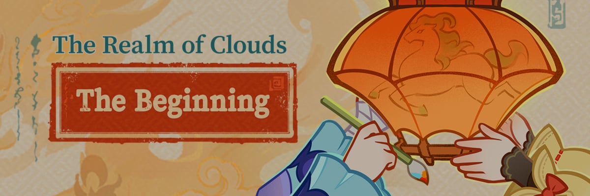 The Beginning unveils the hidden meaning behind the very first Xiao Lantern, inviting Travelers to experience the opening chapter of the Lantern Rite event