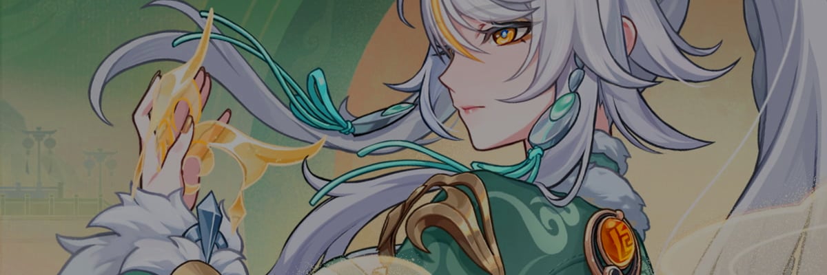 New Zibai character trailer explores identity, unity, and transformation through poetic visuals and symbolism