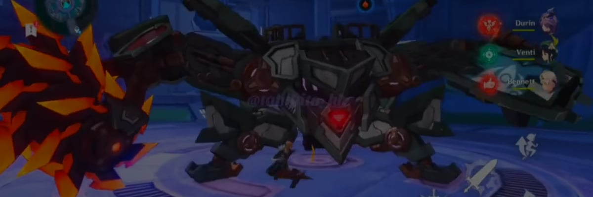 New Genshin Impact leaks point toward unreleased gameplay mechanics for Varka, highlighting multiple elemental infusions that could redefine combat flexibility and future team compositions.