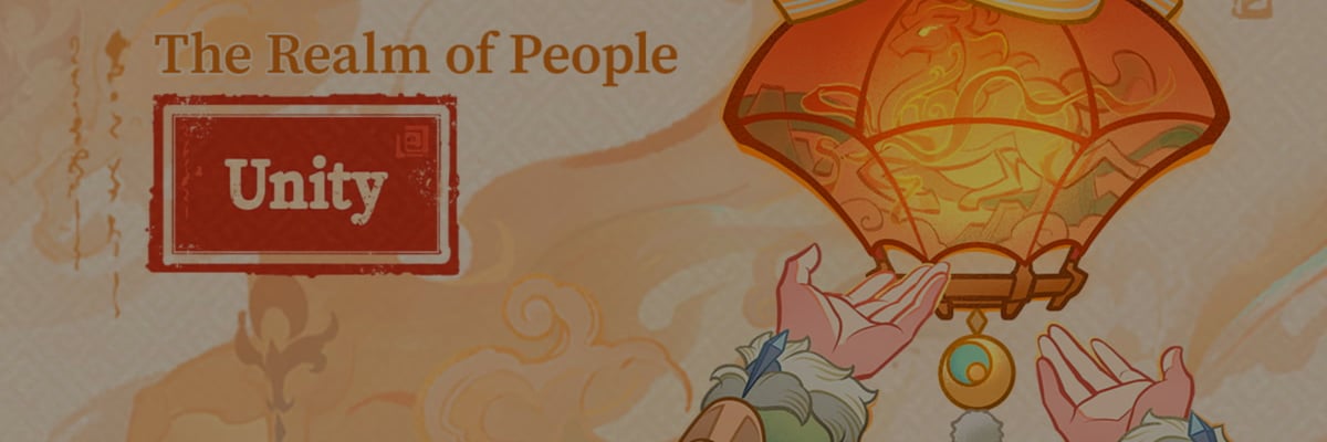 Phase III of the Lantern Rite festival event invites Travelers to complete The Realm of People quest and unlock the Afterword