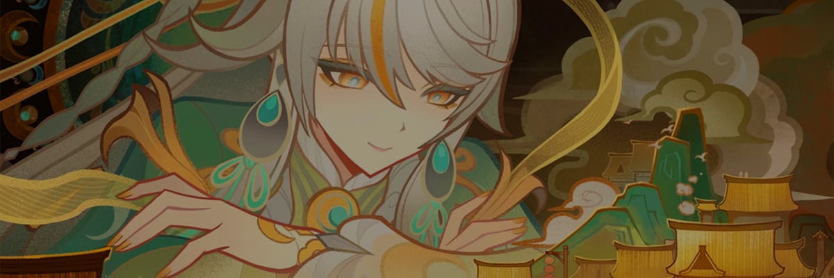 New Nightmare of Yore teaser blends haunting narration and symbolic visuals to tease deeper story themes