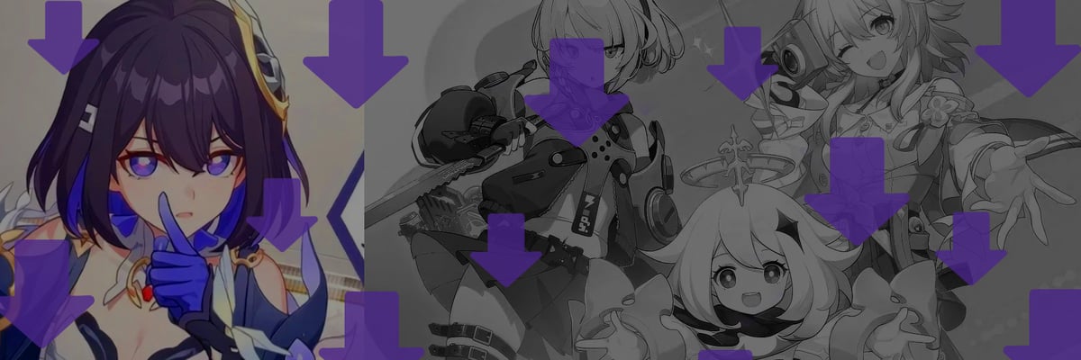 Major leak channel Seele Leaks confirms full shutdown of beta related activities, with administrators issuing public apologies and citing safety concerns following recent actions tied to HoYoverse products.