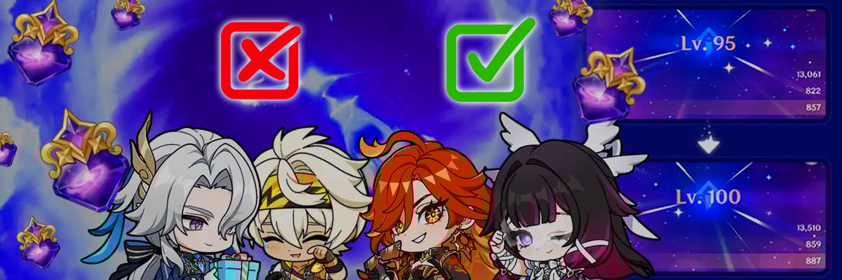 Updated ranking including Nod-Krai teams, Columbina, and the latest reaction meta analysis