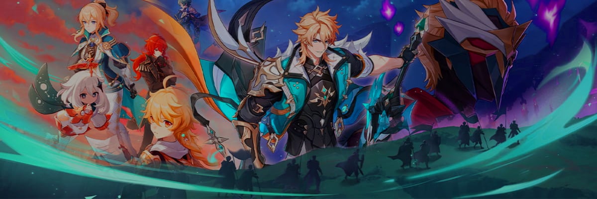 Travelers can claim 300 Primogems and bonus rewards as HoYoverse shares fresh insights into Version Luna V