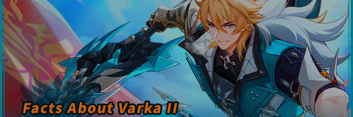 The latest official entry examines how Mondstadt views Varka, highlighting effort, willpower, and the making of a mortal legend