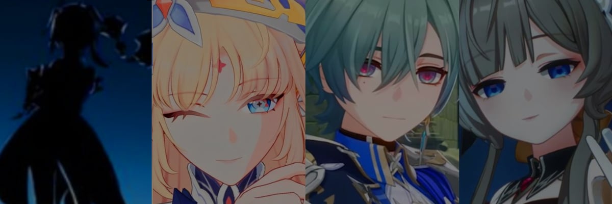 With only two days left before the 6.5 beta begins, new STC leaks detail Linnea’s Lunar-Crystallize kit, Nicole’s support role, Sandrone’s Cryo DPS design, Lohen’s Standard banner status, and updates on the Genshin anime script.